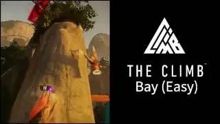 Seggins Productions... The Climb - Bay (Easy)