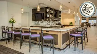 Hilton Garden Inn Memphis East Germantown | Memphis (TN), United States | Hotel Review ⭐