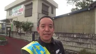 杉戸町　すきすきすぎーと36を見てきた♪　埼玉県知事選挙候補者　浜田聡