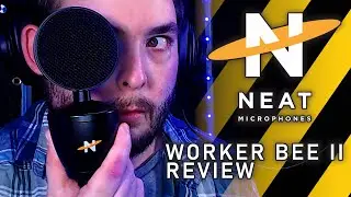 Neat Worker Bee 2 Review