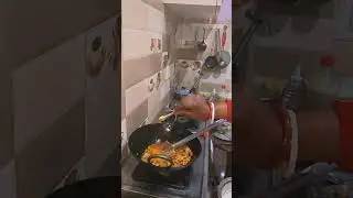 Sabudana ki khichdi 