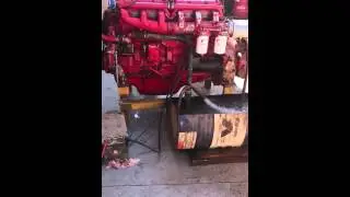 IVECO AIFO
