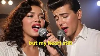 Everybody Loves Somebody - 1950s Emotional Soul Duet