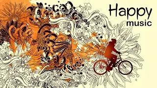 Happy Beats - Feel-Good Dance Music