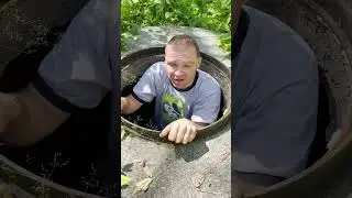 Zbiornik hydroforowy GWS. Czy warto zainwestować? Poprosiliśmy o opinię D.J. - naszego eksperta.