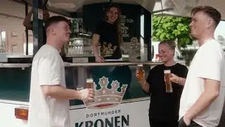 Bierwagen & Zapfanlage to go - #feier dein #leben #party #hochzeit #firmenevent #dortmund # witten