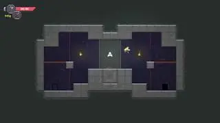 How to finish Caveblazers with all relics (Vampire perk)