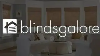 How to Use a Cordless Bamboo Shade or Woven Wood Shade