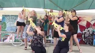 Merredin College Staff PBS video 2018