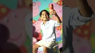 Kids Birthday Party at the Beach Lawn | Birthday Party Venue for Kids | VGP Heritage