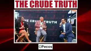 The Crude Truth Ep. 119 Leigh Haas and David Bowman Live at the NAPE Expo 2025