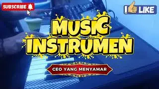 CEO YANG MENYAMAR ( OS DRACIN ) - INSTRUMENT