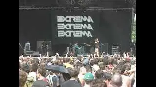 Extrema - Another Nite - Live At  Flippaut Festival 2004