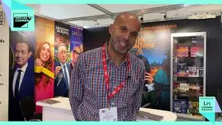 Social Tv Corner: interview with All3Media International