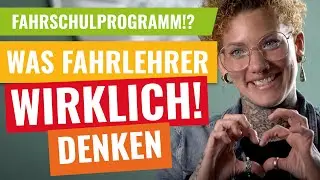 Wer l&auml;uft hinterher &ndash; wer f&uuml;hrt? Das sagen die Fahrschulinhaber &uuml;ber ihr Fahrschulprogramm!