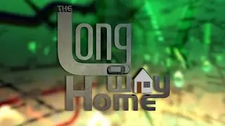 The Long Way Home - BEAR RIVER MIGRATORY BIRD REFUGE