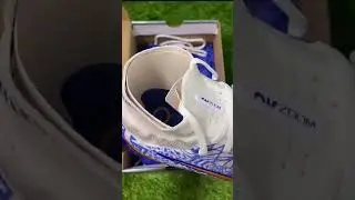 Nike Air Zoom Mercurial Superfly 9 Elite CR7 FG