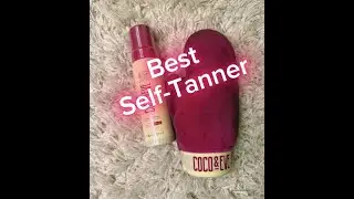 Self Tanner Review