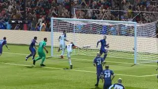 Клуб профи FIFA 15(PC) 