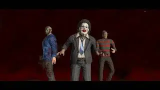 TOWER OF HORROR 160-177 - MK MOBILE 