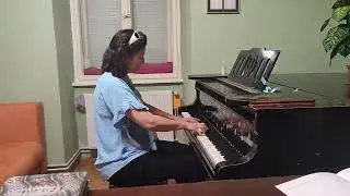 Für Elise - Adri 🎹♥️🤗