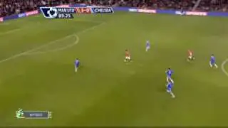 Berbatov - great skills 3