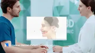 digital dentistry  shining 3d dental   metismile 3d face scanner