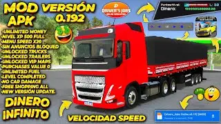 ОНЛАЙН-СИМУЛЯТОР РАБОТЫ ВОДИТЕЛЯ V 0.192 APK MOD БЕСКОНЕЧНЫЕ ДЕНЬГИ УРОВЕНЬ 40 ВСЕ ВЫПУЩЕНЫ ПОСЛЕ...
