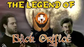 The Legend of Back Orifice | S1 E6