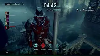 RESIDENT EVIL RESISTANCE SUPER SPAM DANIEL (NO COMMENTARY)