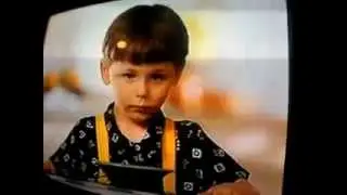 Old Cinnamon Life Cereal Commercial
