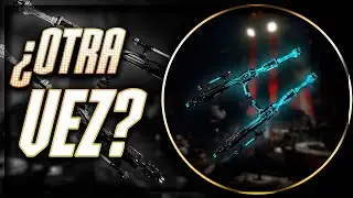 OTRA VEZ la OHMA PRISMA | WARFRAME MAOMIX