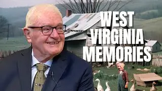 WEST VIRGINIA MEMORIES - Kyle Murphy - Lance E. Lee Podcast Highlight - Episode #251