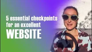Before You Launch: 5 Essentials for a Perfect Website