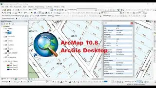 Instalar ArcGIS 10.8 sin errores (Arcgis Desktop 2025)