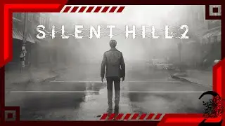 Twitch Livestream | Silent Hill 2 FINAL [PC]