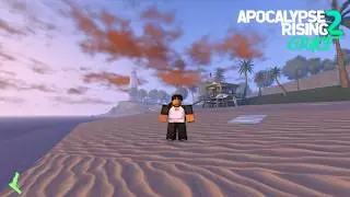 Grace - Apocalypse Rising 2