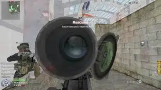 Amazing clips in IW4x! (2021 Still Alive)