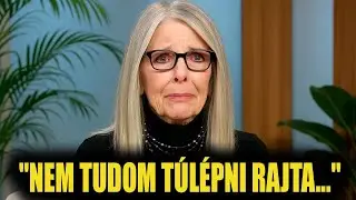 79 évesen Diane Keaton bevallja, miért nem ment soha férjhez