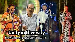 Unity in Diversity