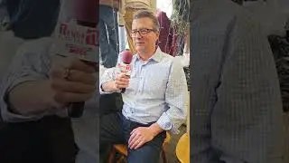 Indiana in the Morning Interview: Steve Wolfe, Melanie Lazzari & Heather Reed (12-17-25)