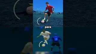 TRUCO para DEJAR TIRADO al RIVAL 🤫💥