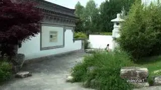 G&auml;rten der Welt Berlin Marzahn Chinesische Koreanische u. Japanische Garten