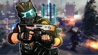 Watch Me Game With My Mouth | Shooter Variety