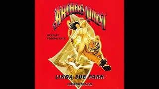 Archer's Quest Audiobook by Linda Sue Park