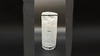 Tread Lite Gear Cuben Fiber in Tent Storage Cans