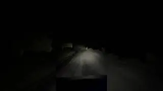 ⚠️ Safety Warning for Night Drive #safetyfirst #nightdrive #carlover #trending #viral #india #shorts