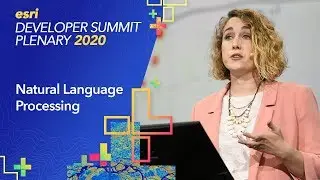 Natural Language Processing
