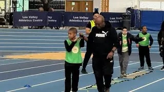 Celebrating differences at our first SEN SPORTS CHAMPIONS EVENT with Special Olympics GB! 