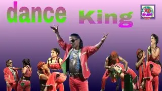 Dance king Kumar Avijiter team//bhojpuri song//adstudio